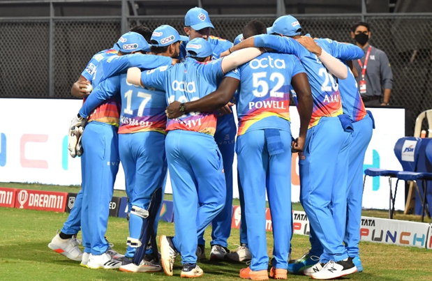Delhi Capitals