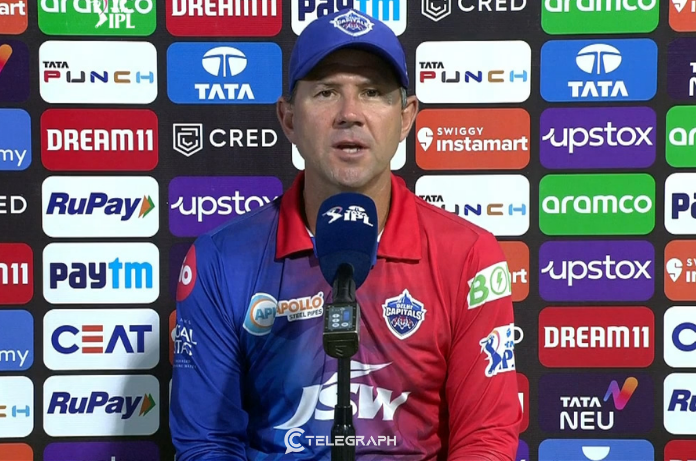Ricky Ponting feels Kuldeep was not given the opportunities he deserved (Image Credits: IPL)