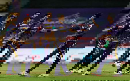 Kolkata Knight Riders (KKR), IPL 2023,