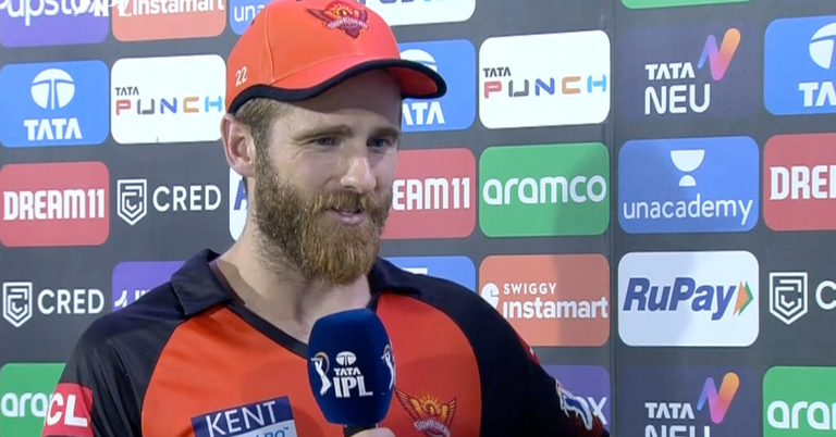 Kane Williamson