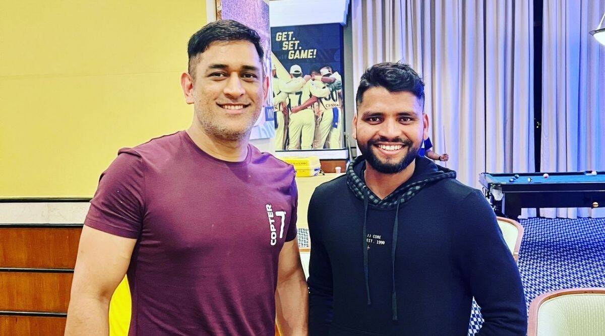 Salman Khan-MS Dhoni