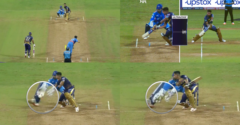 DC vs KKR: Watch - Rishabh Pant Pulls Off Fabulous Catch To Dismiss Shreyas Iyer
