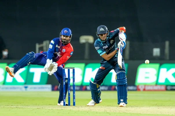 Shubman Gill