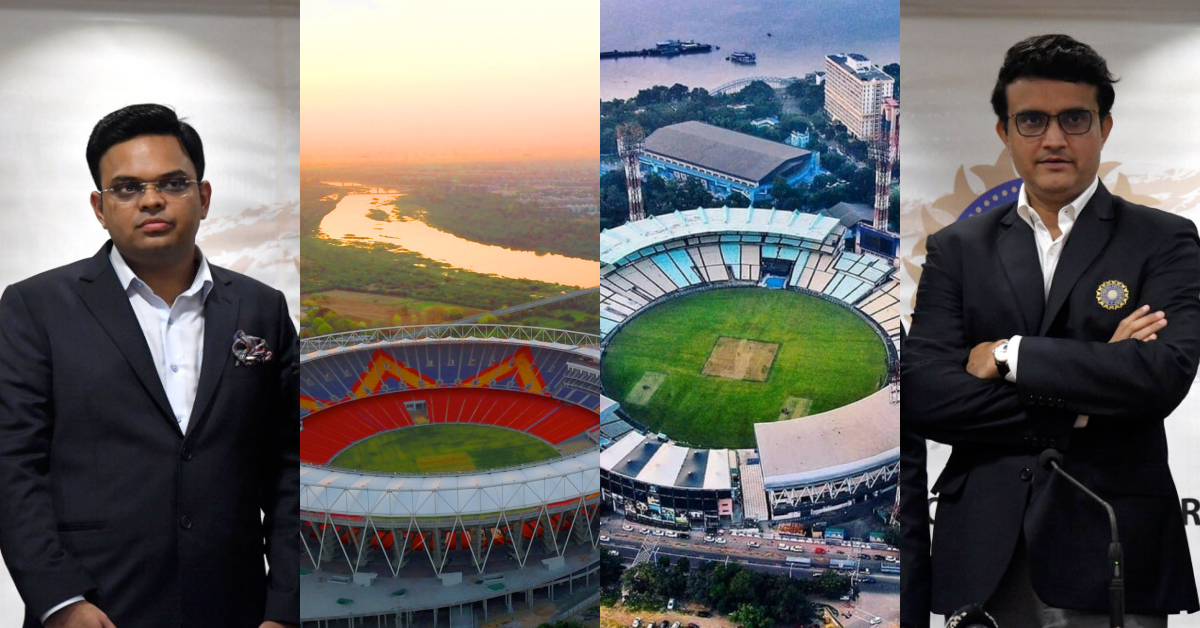 IPL 2022: Kolkata To Host Play Offs, Ahmedabad To Host Final With 100% Crowd, Confirms BCCI President Sourav Ganguly