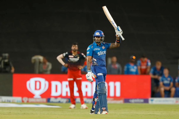 MI vs RCB