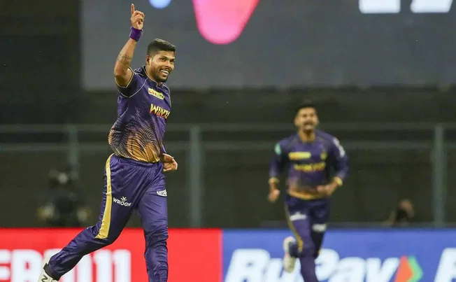 Umesh Yadav (Image Credits: Twitter)