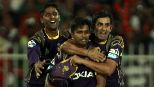 Suryakumar Yadav Gautam Gambhir