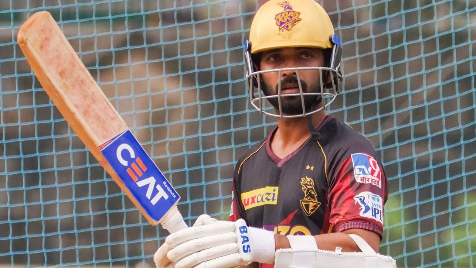 Ajinkya Rahane