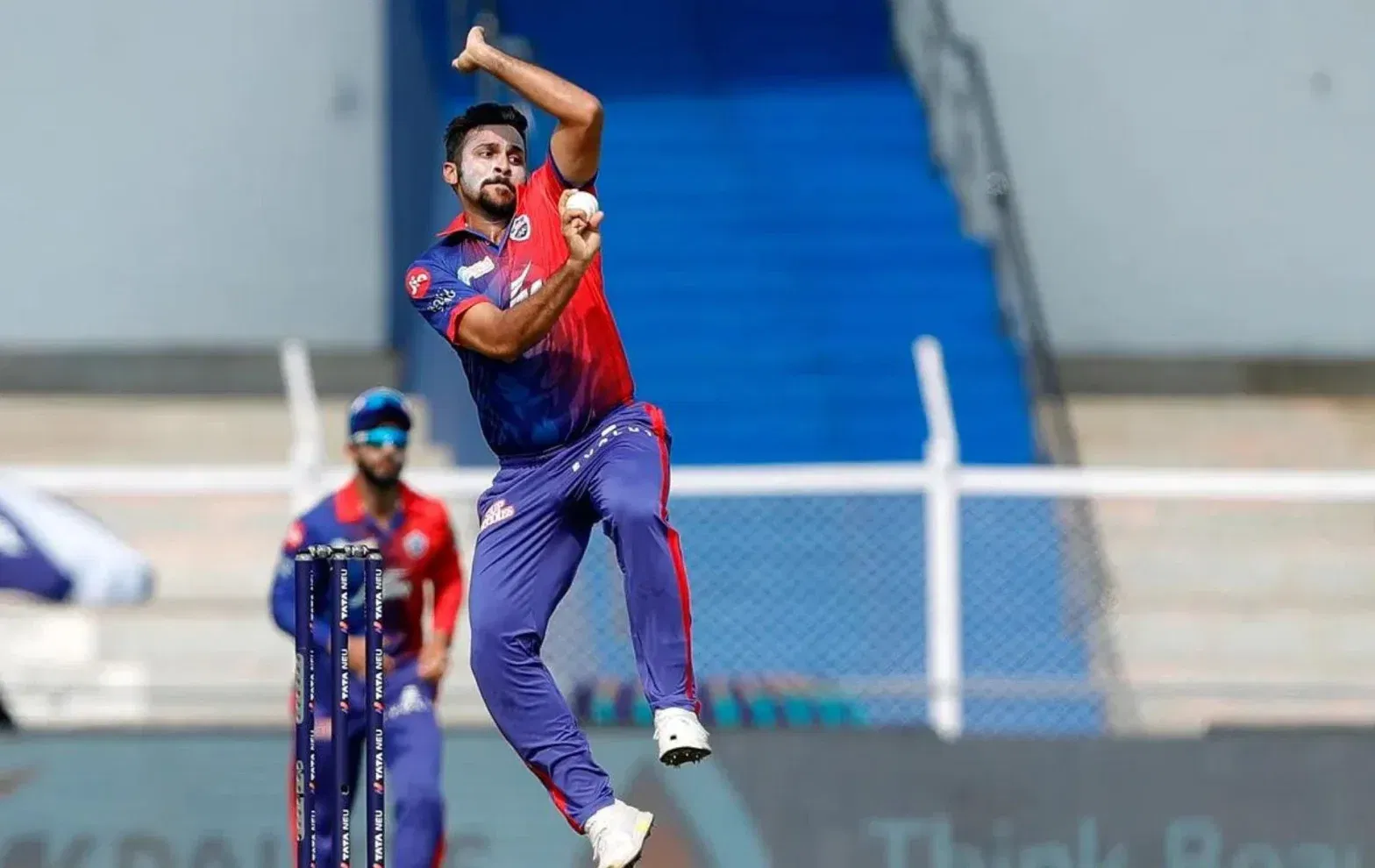 Shardul Thakur