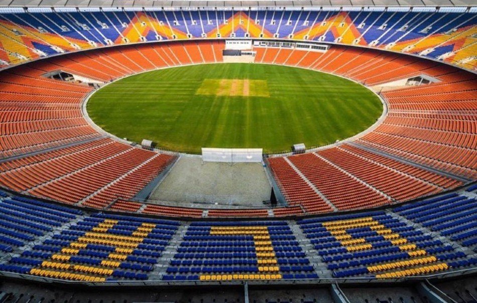 Narendra Modi Stadium. ipl 2022