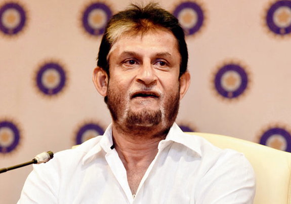 Sandeep Patil (Image Credits: Twitter)