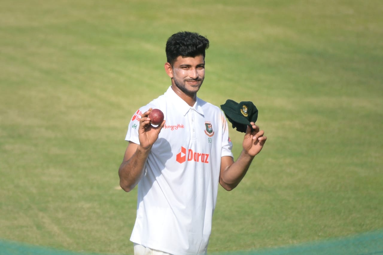 Nayeem Hasan