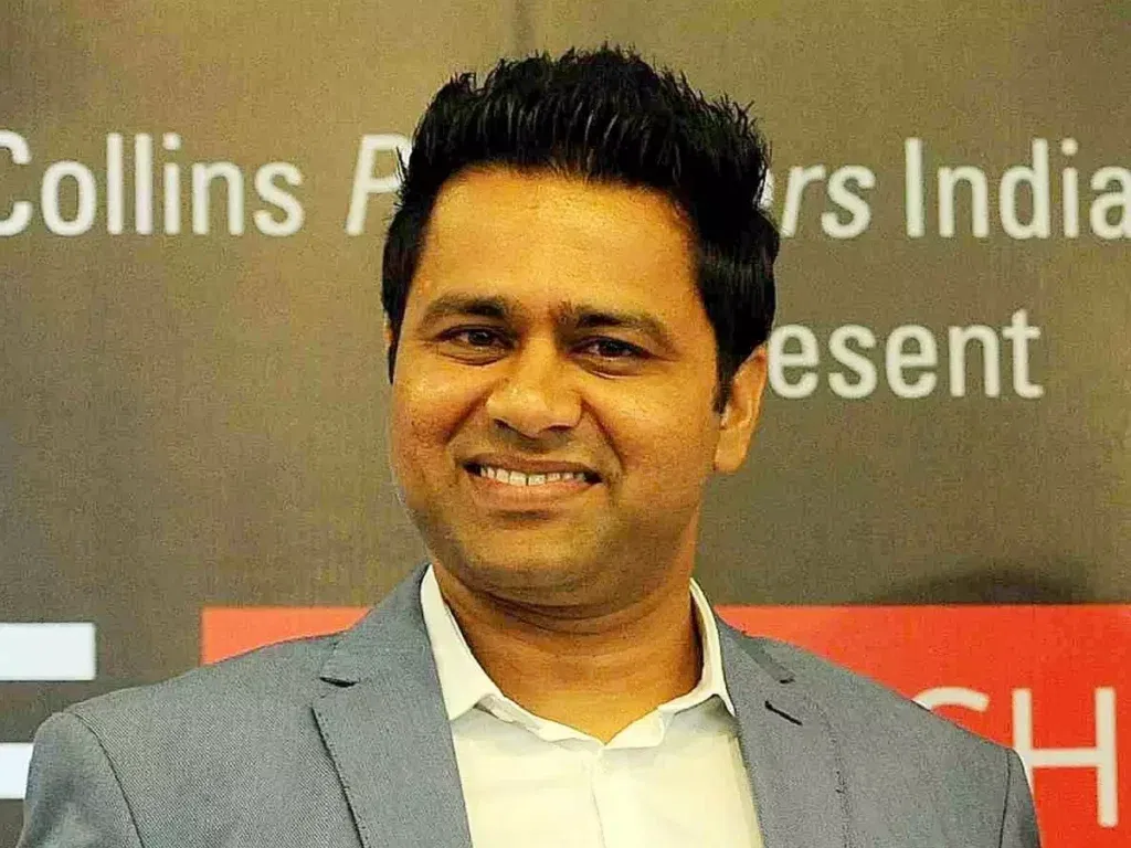 Aakash Chopra (Image Credits: Twitter)