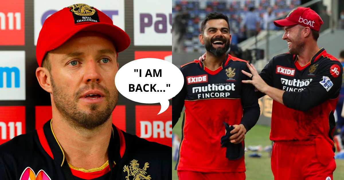 Ab de Villiers, RCB, IPL 2023