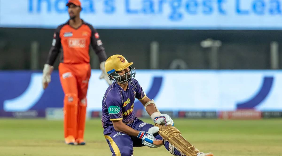 Ajinkya Rahane Injury IPL 2022