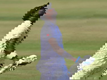 Most Sixes Hit in Test Cricket