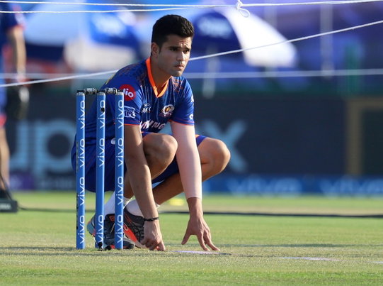 IPL 2022 Benched XI
