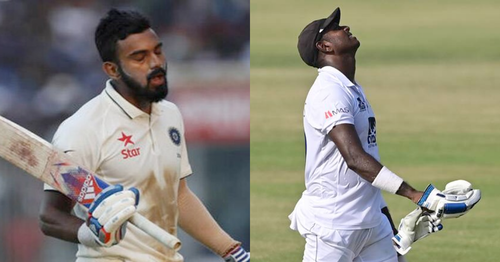 List Of Batsmen Who Got Dismissed On 199 In Test Cricket