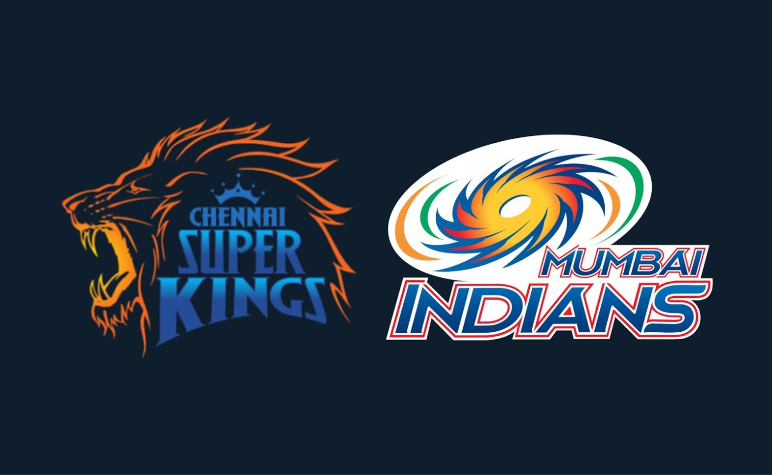 CSK v MI