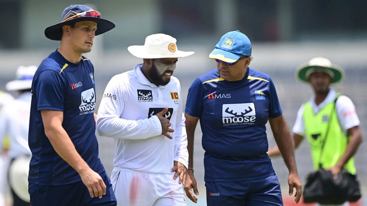 Kusal Mendis. Photo- Cricinfo
