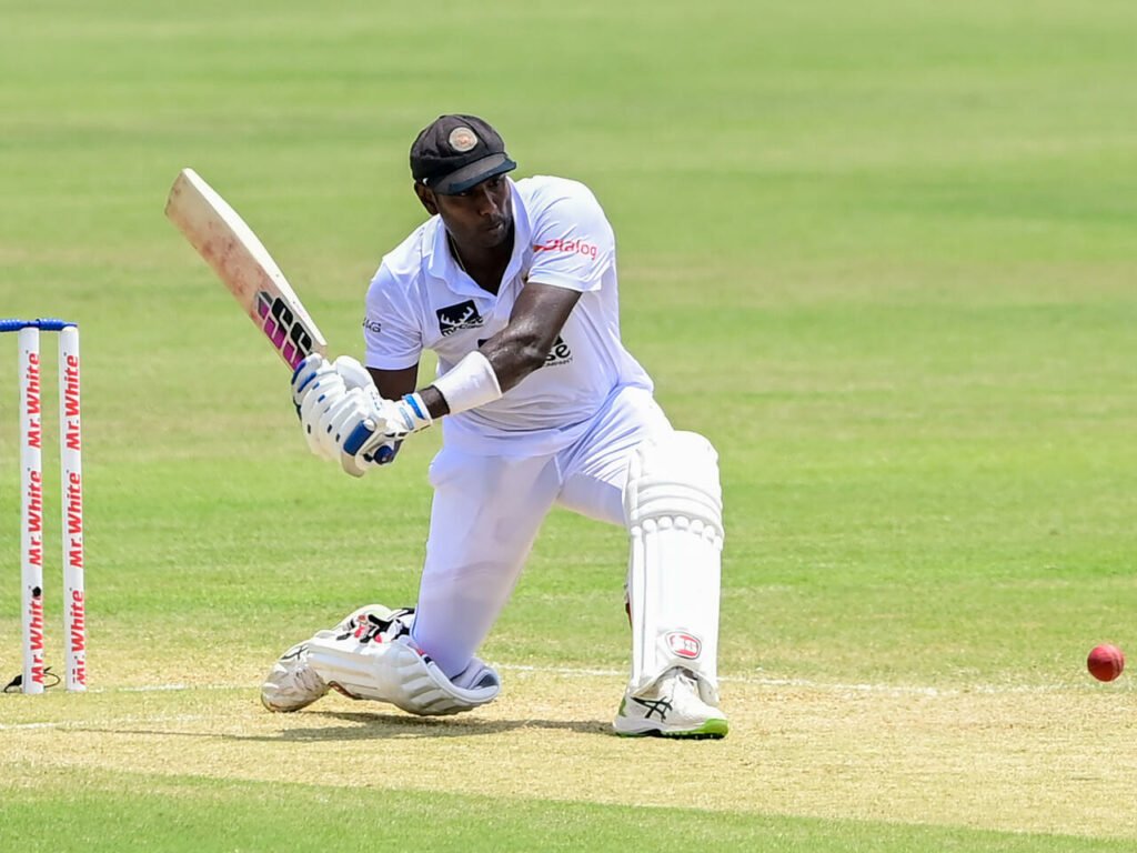 Sri Lanka Playing 11 vs Afghanistan – Only Test, 2024