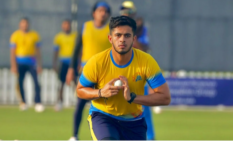 IPL 2022 Debutant's XI