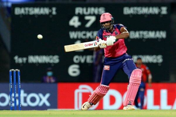 Ravichandran Ashwin