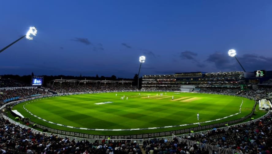 How to start betting on cricket