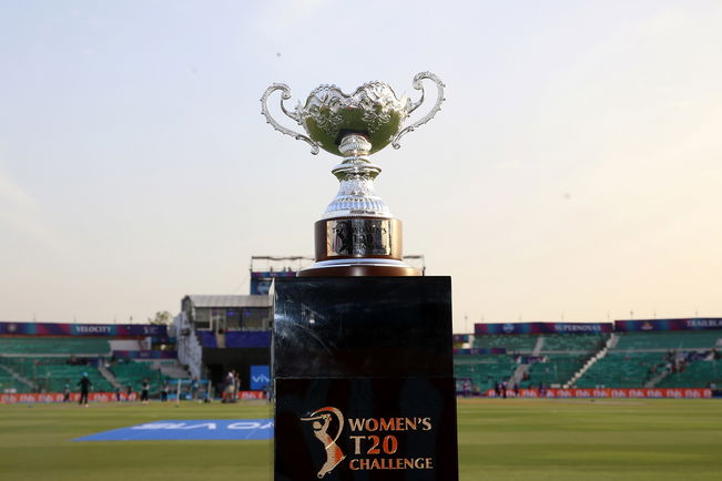 Women's T20 Challenge 2022