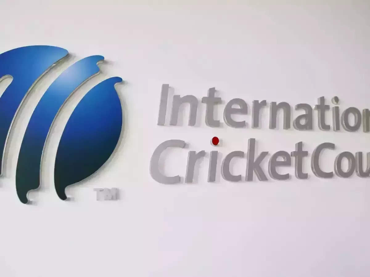 ICC (Image Credits: Twitter)