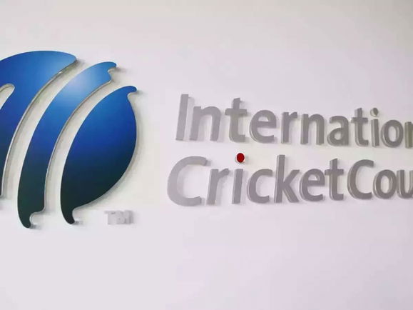 ICC (Image Credits: Twitter)