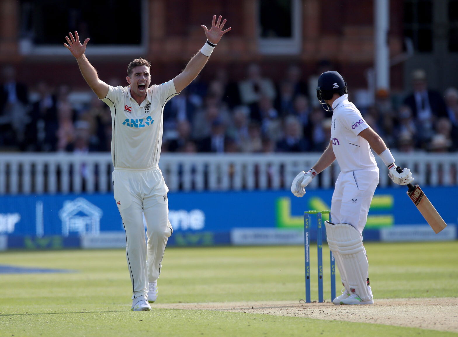 Tim Southee