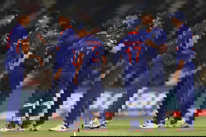 India National Cricket Team