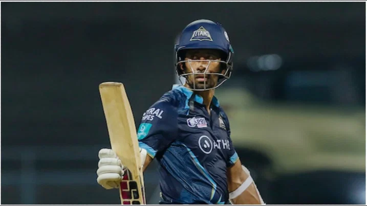 Wriddhiman Saha. (Photo: IPL)