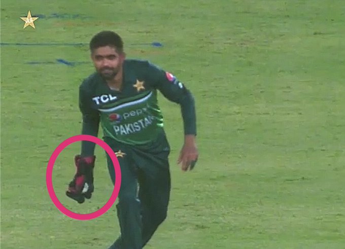 Babar Azam