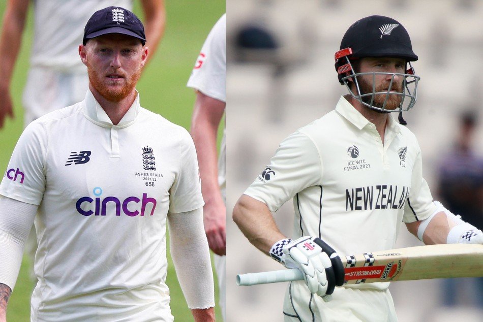 England vs New Zealand head to head 3rd Test