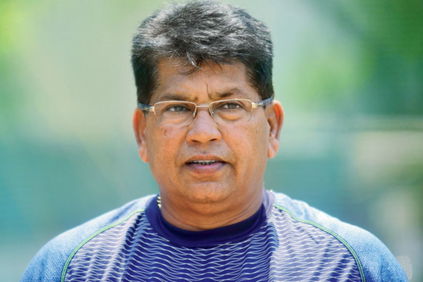 Chandrakant Pandit (Image Credits: Twitter)