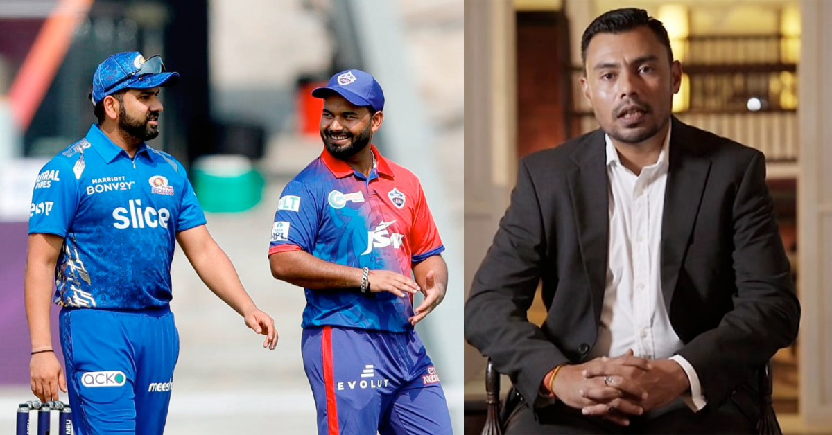 Danish Kaneria 