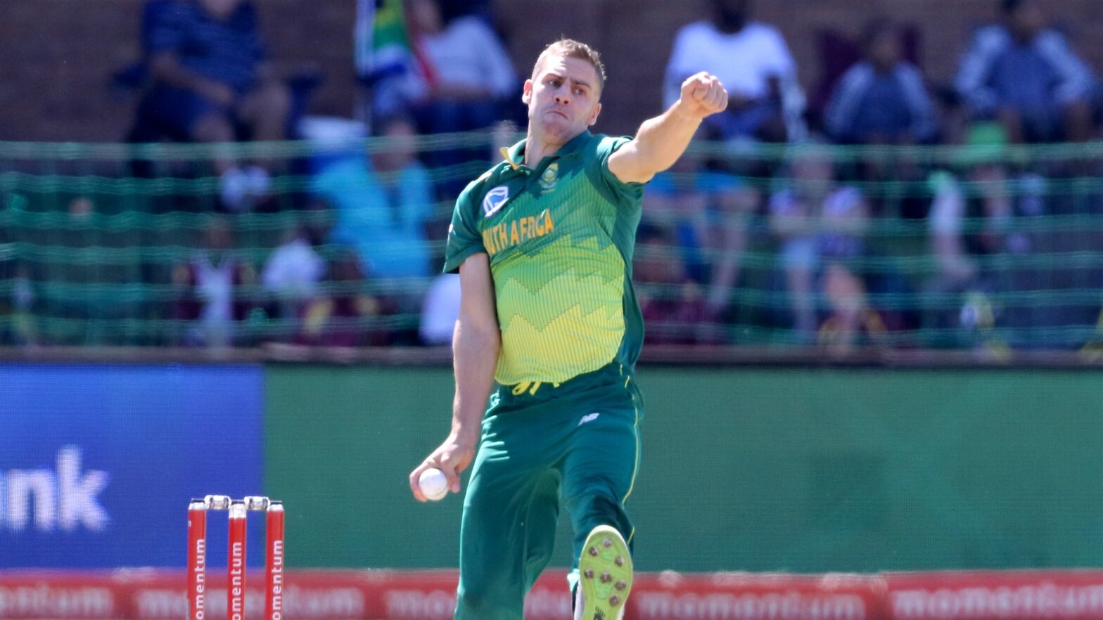 Ind Vs Sa Anrich Nortje Feels The Real Battle Will Be Between India S Ind Vs Sa Anrich Nortje Feels The Real Battle Will Be Between India S