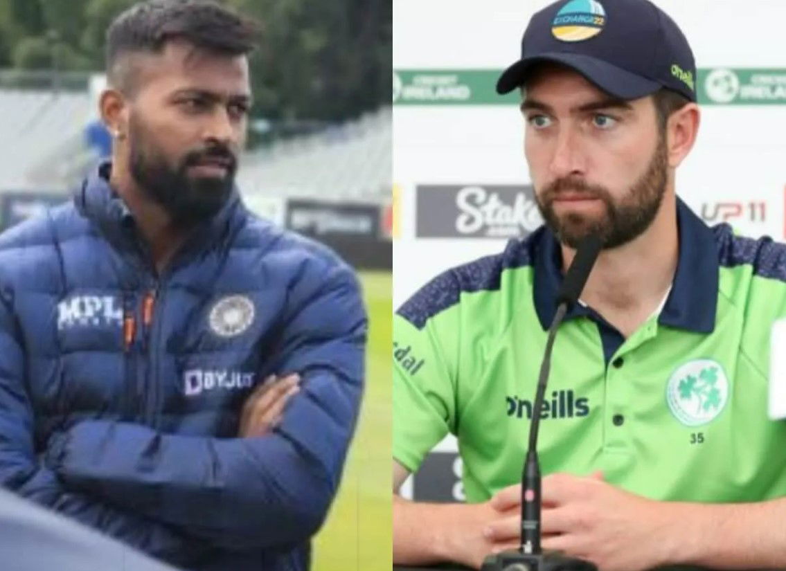 India vs Ireland 2nd T20I