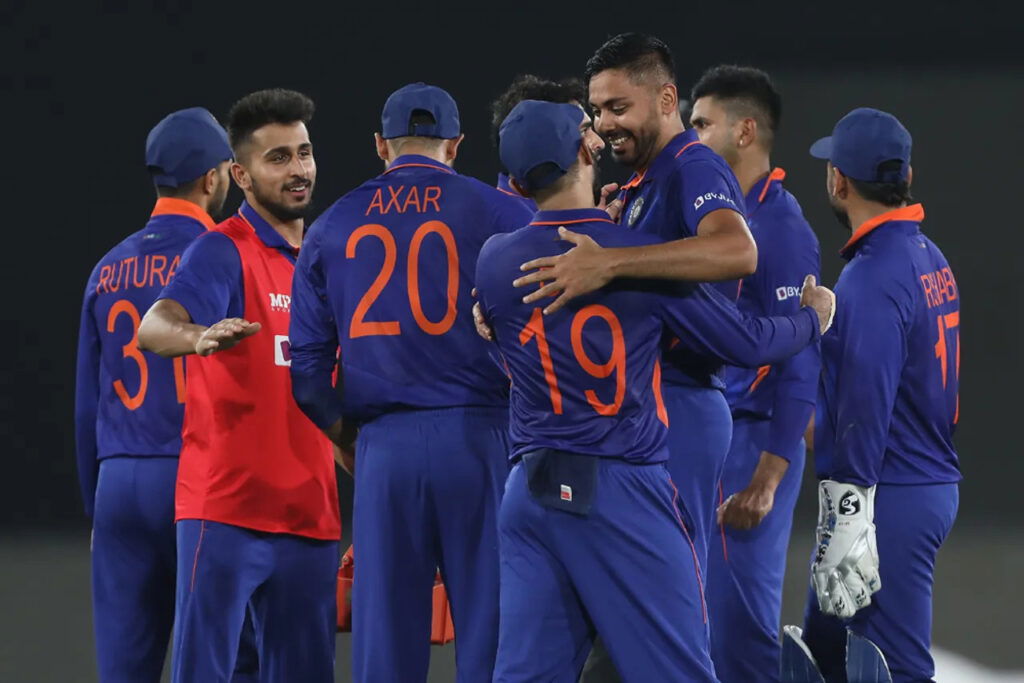 Hardik Pandya Rishabh Pant
