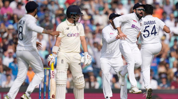 India vs England Test, IND vs ENG, ENG vs IND