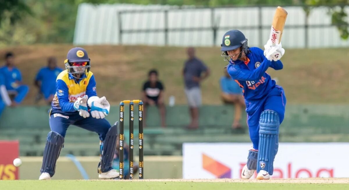 India Women Vs Sri Lanka Women Live Streaming Details- When And Where ...