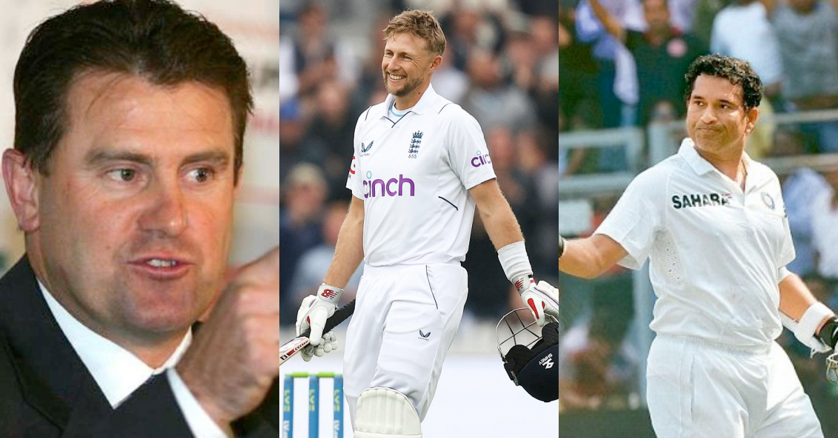 Joe Root Can Break Sachin Tendulkar's Record For Most Runs In Test Cricket: Mark Taylor