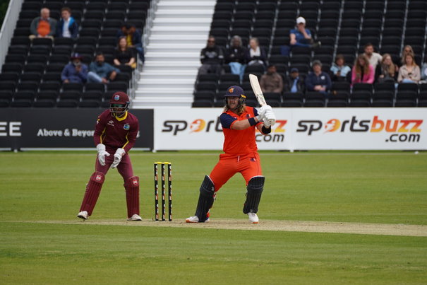 NED vs WI, Netherlands vs West Indies