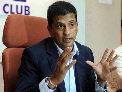 Roshan Mahanama