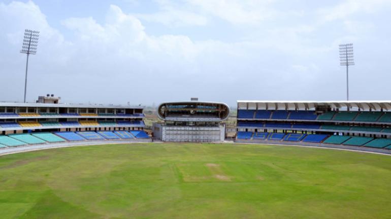 IND vs AUS Rajkot Weather Report Live Today And Pitch Report- 3rd ODI, 2023