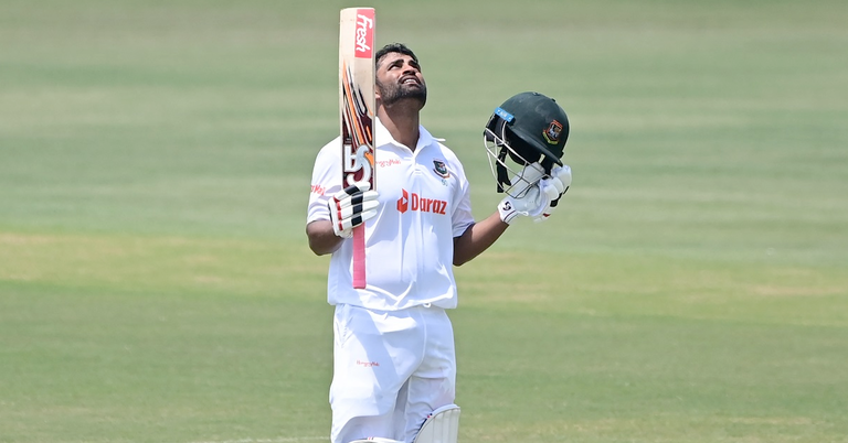 Tamim Iqbal