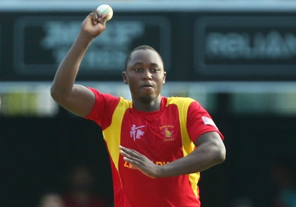 Tendai Chatara