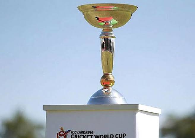 ICC U-19 Women's T20 World Cup 2023